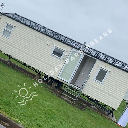 Bronze 2 Bed Villa Selsey Eksteriør billede